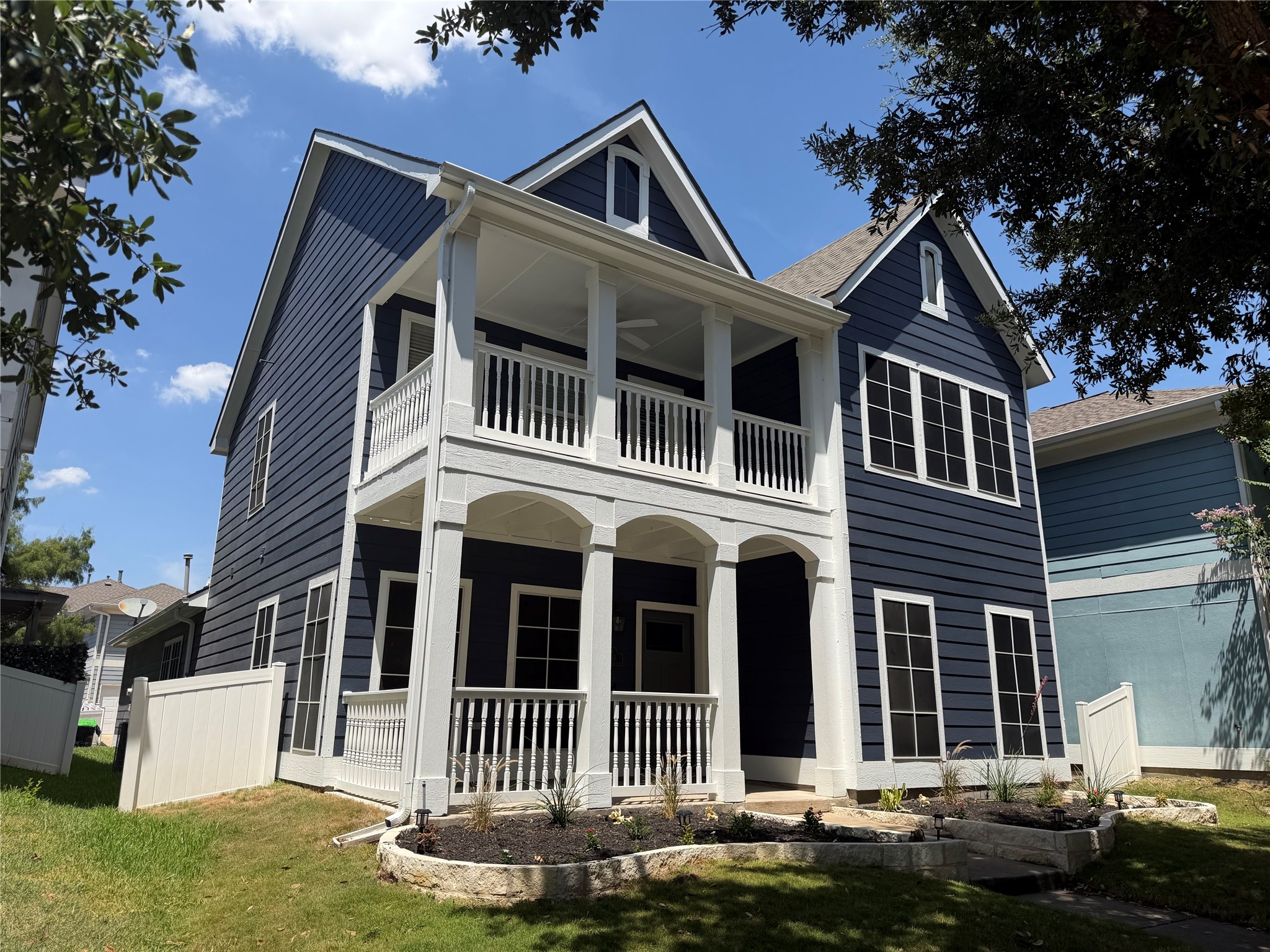 Residential in Savannah 2