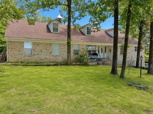 121 Knollwood Lodge Rd, Hot Springs, AR, 71913 | Card Image