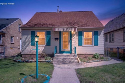 3724 N 37th Street, Milwaukee, WI, 53216 | Card Image