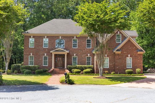 2800 Marylebone Cir, Greenville, NC, 27858-9614 | Card Image