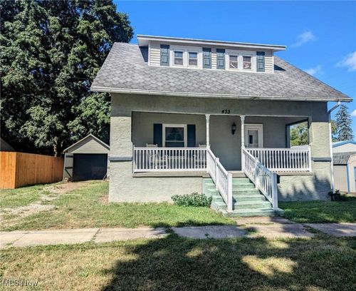 433 N Wood St, Loudonville, OH, 44842-1242 | Card Image