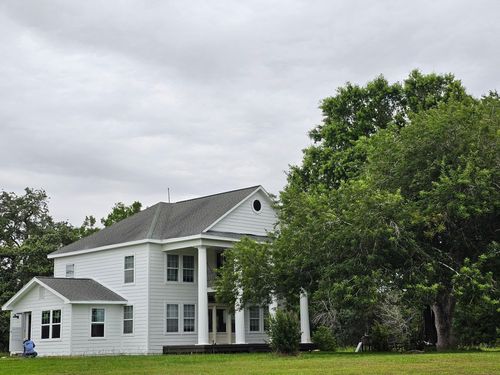 27 Cotton Bayou Cir, Cove, TX, 77523-8410 | Card Image