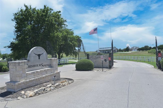 Gated Community Entrance | Image 38