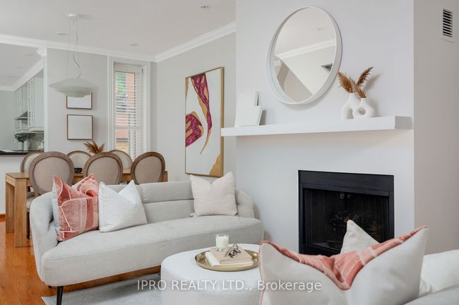 53 Ferrier Ave, House other with 4 bedrooms, 4 bathrooms and null parking in Toronto ON | Image 7