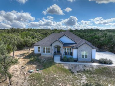 419 Havasu Pt, House other with 4 bedrooms, 3 bathrooms and null parking in Spring Branch TX | Image 3