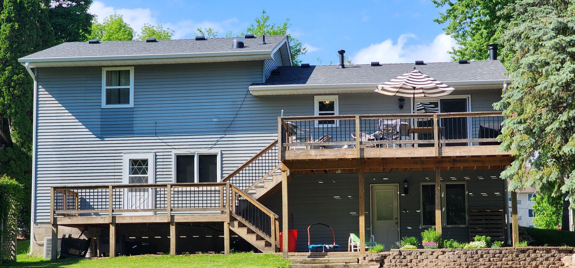 Park St, Cannon Falls, MN 55009