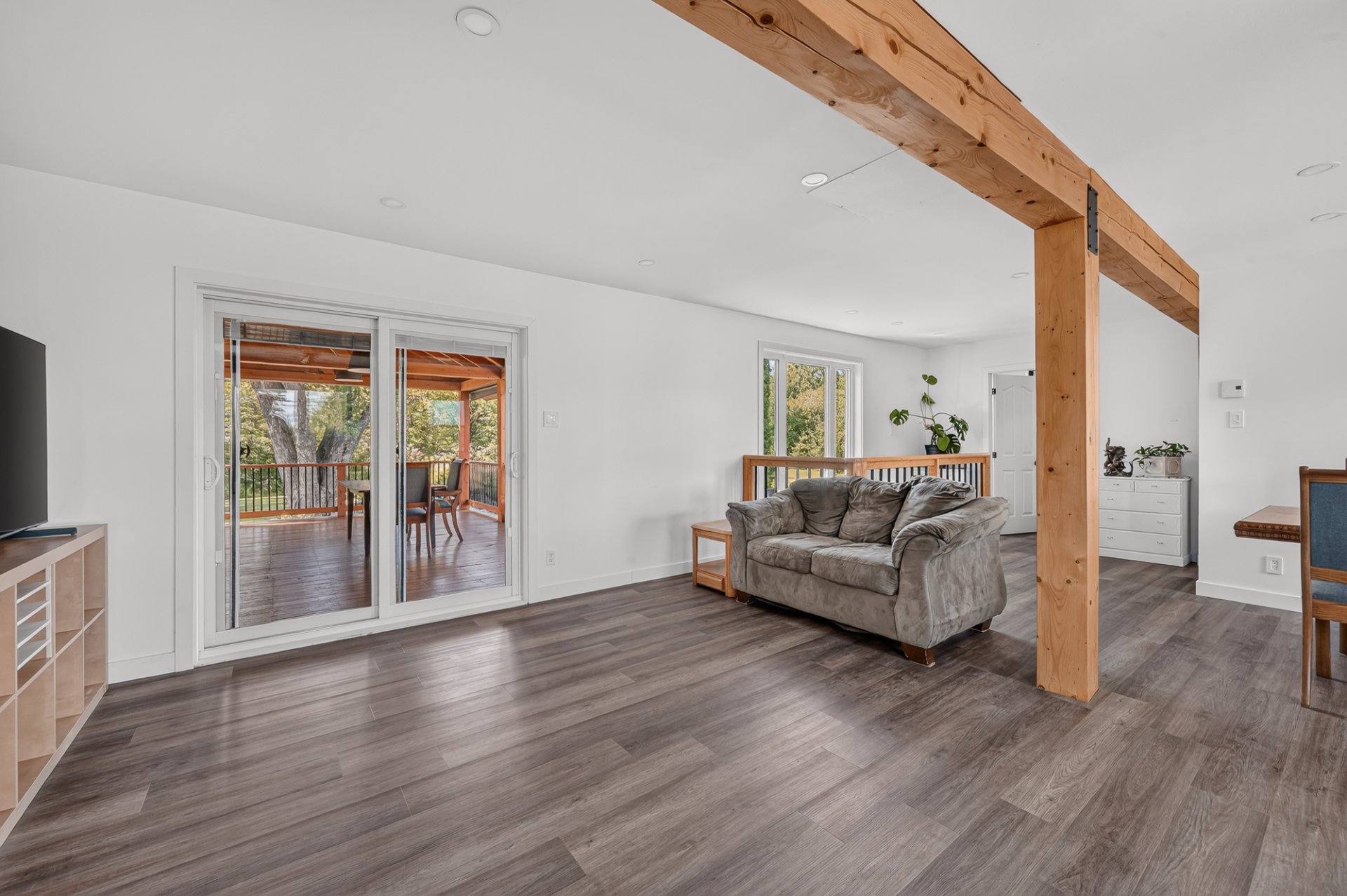 Residential in Québec (Sainte-Foy/Sillery/Cap-Rouge) 5