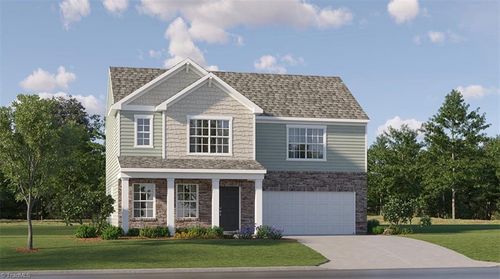 123 Primrose Street, King, NC, 27021 | Card Image