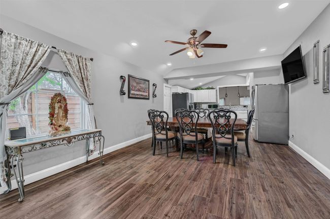 1432 S Austin St, House other with 4 bedrooms, 2 bathrooms and null parking in Sherman TX | Image 5