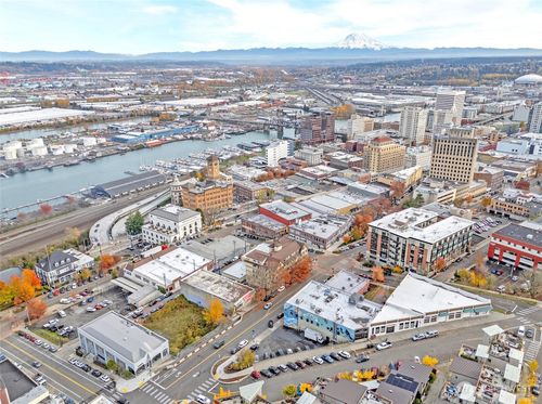 605 St Helens Ave, Tacoma, WA, 98402-2304 | Card Image