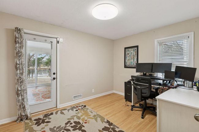 4912 W Upland Crst, House other with 5 bedrooms, 2 bathrooms and null parking in Columbia Heights MN | Image 15
