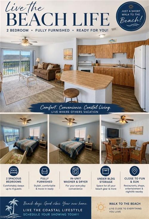 200 Mid Island Dr, Fort Myers Beach, FL, 33931 | Card Image