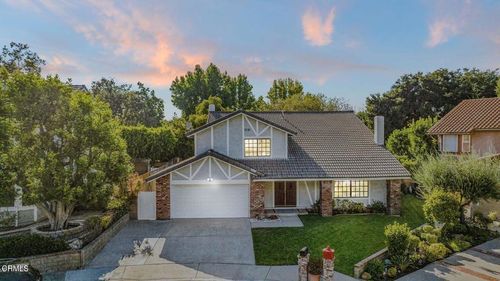 263 Fox Hills Dr, Westlake Village, CA, 91361 | Card Image