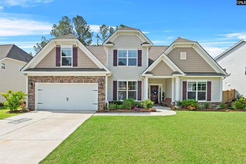 718 Cold Springs Ln, Irmo, SC, 29063-9099 | Card Image