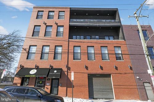 apt-4d-926 N 3rd St, PHILADELPHIA, PA, 19123-2261 | Card Image