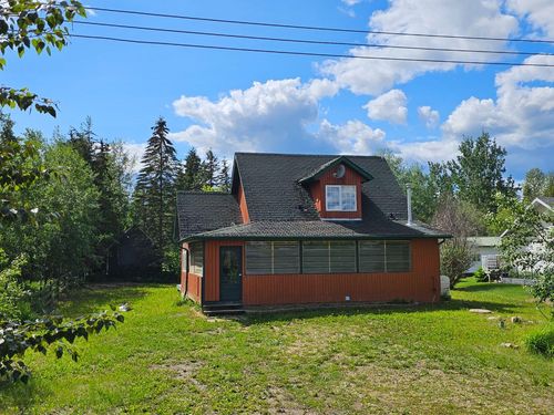 86 Marten Drive, Marten Beach, AB, T0G2A0 | Card Image