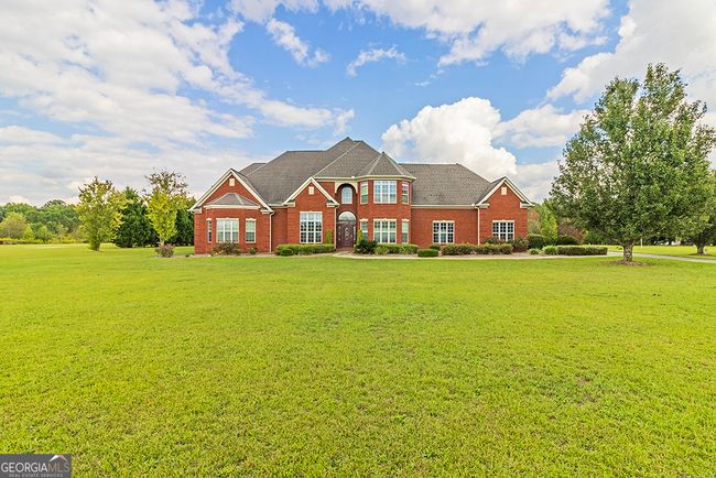 12211 Ga Highway 42 S, House other with 5 bedrooms, 4 bathrooms and null parking in Byron GA | Image 36