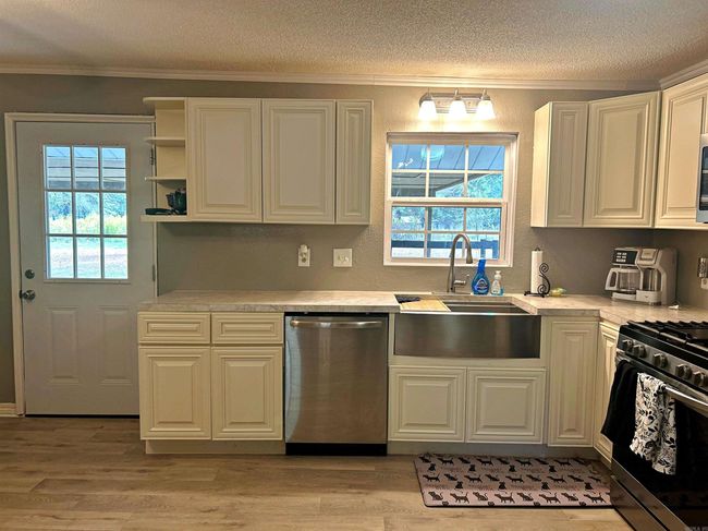 4674 Highway 67 S, House other with 3 bedrooms, 2 bathrooms and null parking in Gurdon AR | Image 23