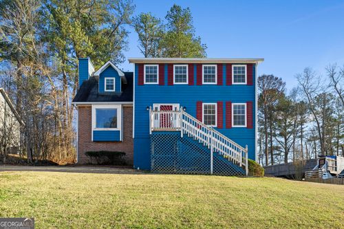 6584 River Glen Dr, Riverdale, GA, 30296-2731 | Card Image