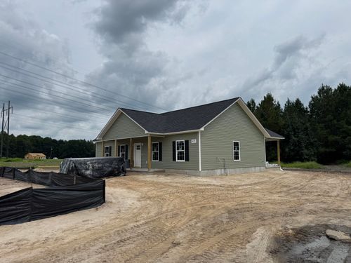 472 Reeves Farm Rd, Saint George, SC, 29477-8543 | Card Image