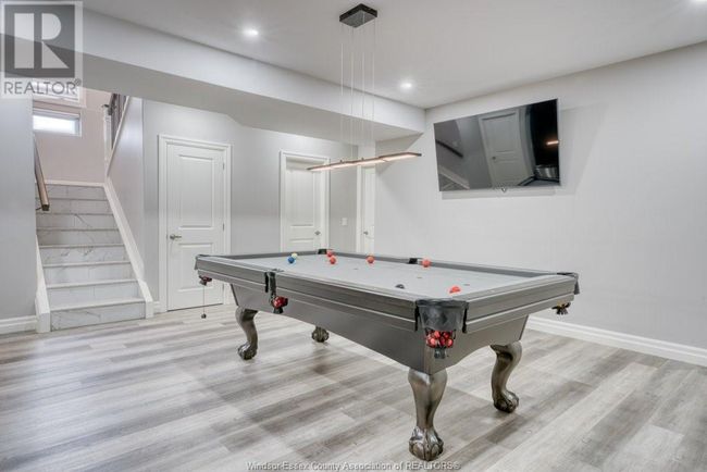 1936 Villa Canal Dr, House other with 4 bedrooms, 4 bathrooms and null parking in Ruthven ON | Image 36