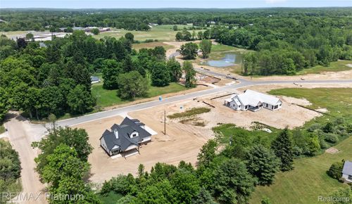 V/L Lot #2 Sweetheart Lane, Brighton Township, MI, 48114 | Card Image