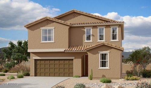 11885 E Arabelle Dr, Vail, AZ, 85641-0720 | Card Image