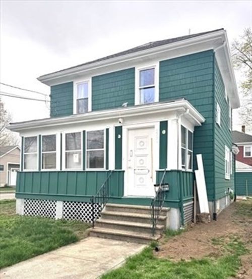 260 Grant St, Framingham, MA, 01702-6580 | Card Image