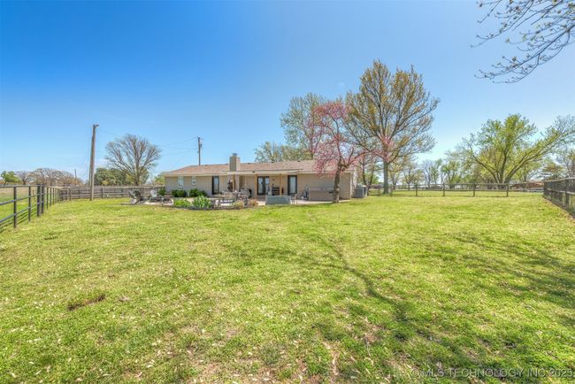 25979 E 58 Th St S, House other with 4 bedrooms, 4 bathrooms and null parking in Broken Arrow OK | Image 37