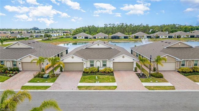 20684 Plumwood Loop, Condo with 2 bedrooms, 2 bathrooms and 2 parking in NORTH FORT MYERS FL | Image 26