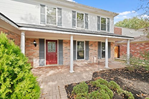 21226 Park Willow Dr, Katy, TX, 77450-4841 | Card Image