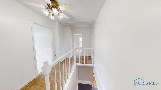 628 Maple St, House other with 3 bedrooms, 3 bathrooms and 3 parking in Clyde OH | Image 21