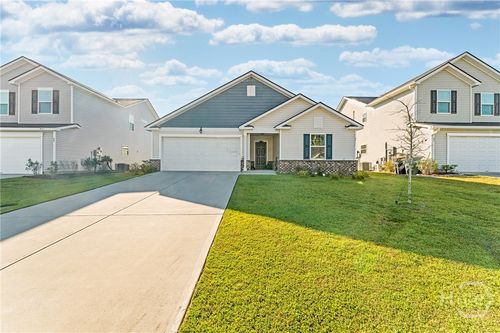 97 Dunnoman Dr, Savannah, GA, 31419-8125 | Card Image