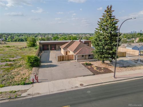 6025 W Mississippi Avenue, Lakewood, CO, 80226 | Card Image