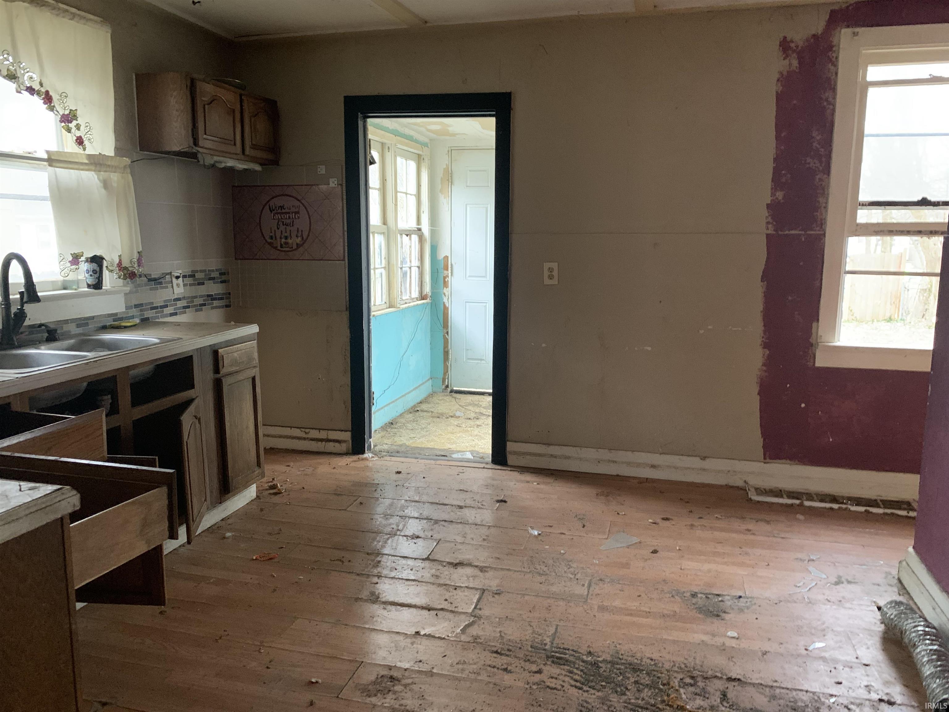 Residential in Logansport 4
