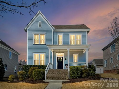 4265 Birkshire Hts, Fort Mill, SC, 29708-8956 | Card Image