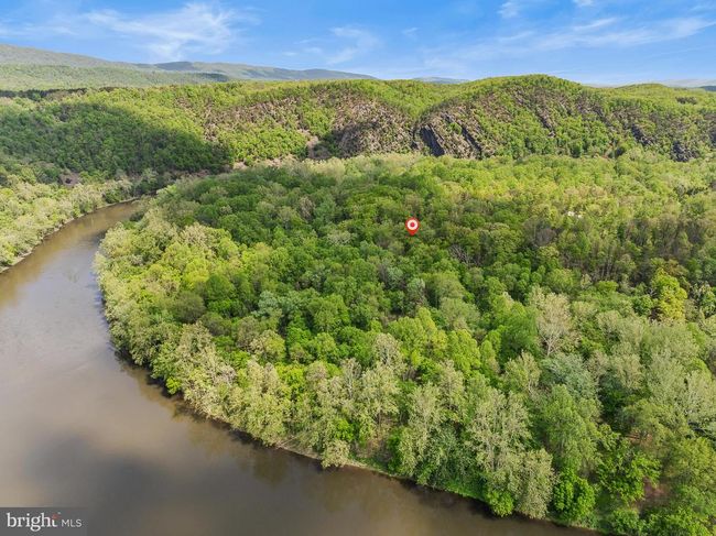 82 Vista River Ln, House other with 2 bedrooms, 1 bathrooms and null parking in Paw Paw WV | Image 50