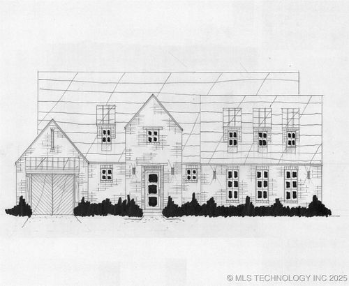 226 E 165th Street S, Glenpool, OK, 74033 | Card Image