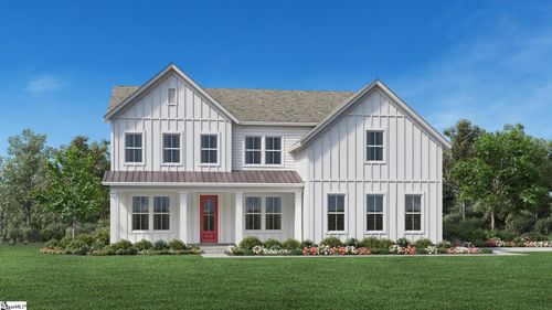 lot-21-alisa-farmhouse-102 Livery Dr, Simpsonville, SC, 29681-6419 | Card Image