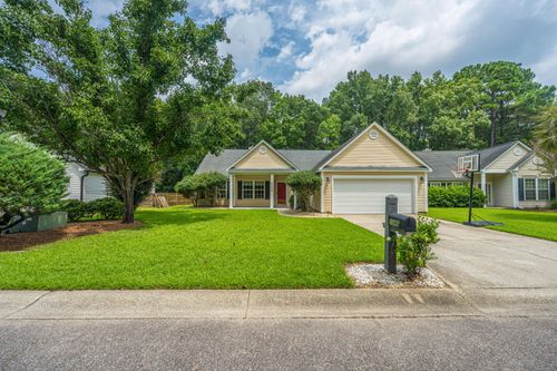 3346 Lindner Ln, Mount Pleasant, SC, 29466-8678 | Card Image