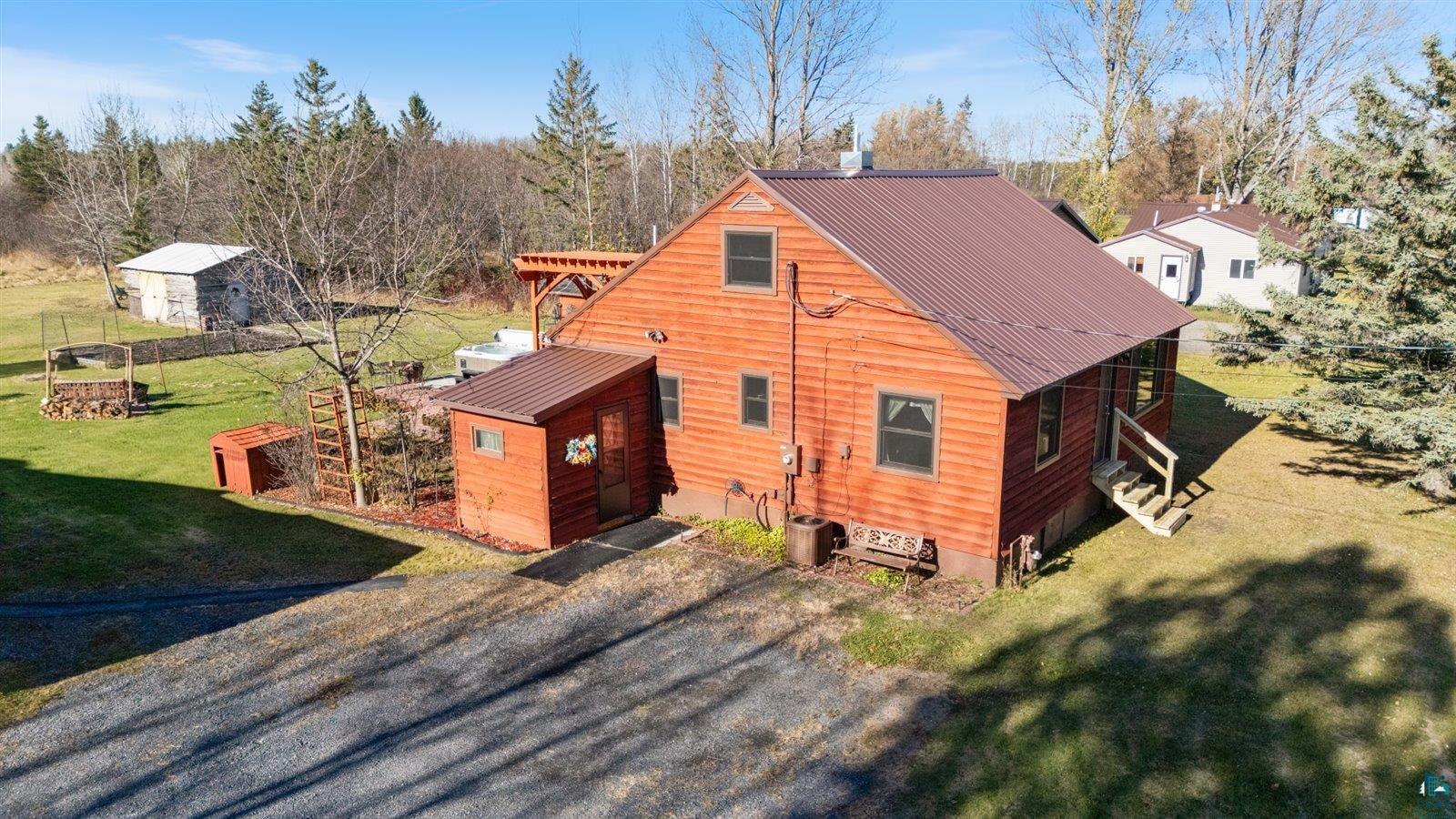 Residential in International Falls 2