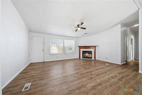 3034 Barr Ln, Copperas Cove, TX, 76522-3857 | Card Image