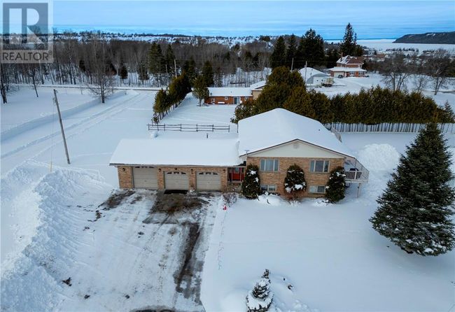 10 Vanhorn St, House other with 4 bedrooms, 2 bathrooms and null parking in Gore Bay ON | Image 47