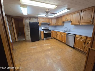 4153 Hollywood Boulevard, House other with 3 bedrooms, 1 bathrooms and null parking in Hazle Township PA | Image 3