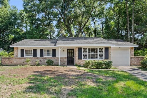 5516 Brightwood Ln, Mobile, AL, 36608-3051 | Card Image