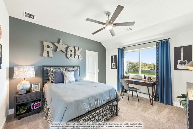 4410 Biscayne Dr, House other with 5 bedrooms, 4 bathrooms and null parking in Midlothian TX | Image 38