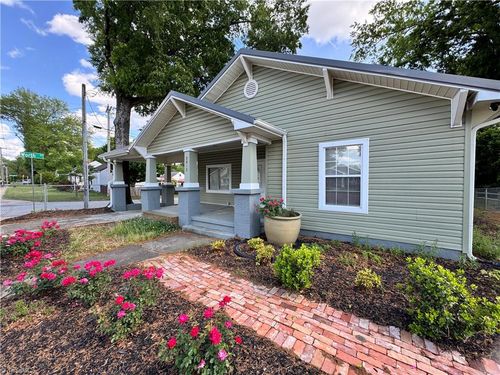 2012 E Green Dr, High Point, NC, 27260-6923 | Card Image