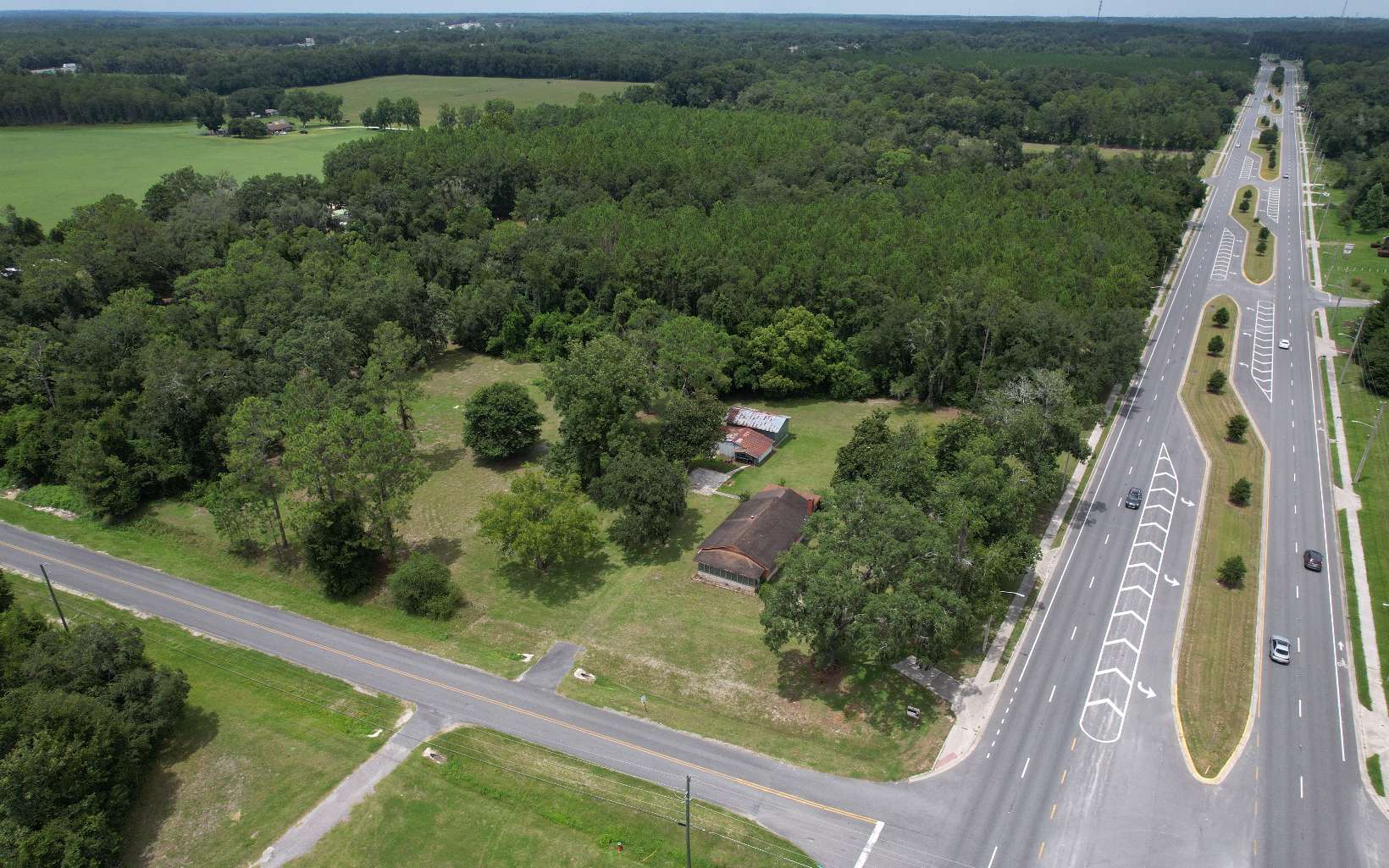 State Road 47 , Lake City, FL 32025