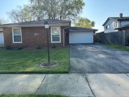 15206 Blackstone Ave, Dolton, IL, 60419-3116 | Card Image