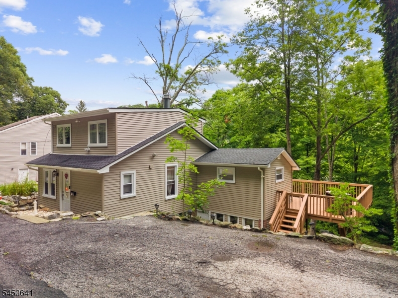 Residential in Jefferson Twp. 4